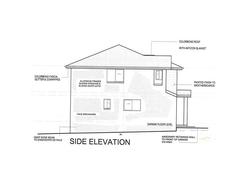 Lot 13 Harmony Crescent, Mount Hutton NSW 2290