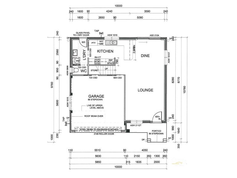 Lot 13 Harmony Crescent, Mount Hutton NSW 2290