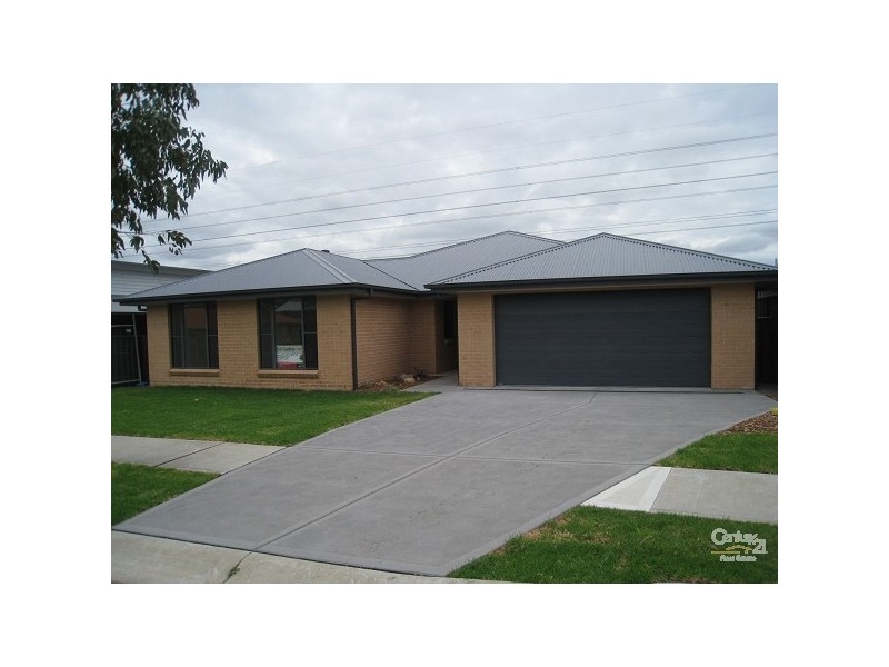 72 Dalmeny Drive, Macquarie Hills NSW 2285