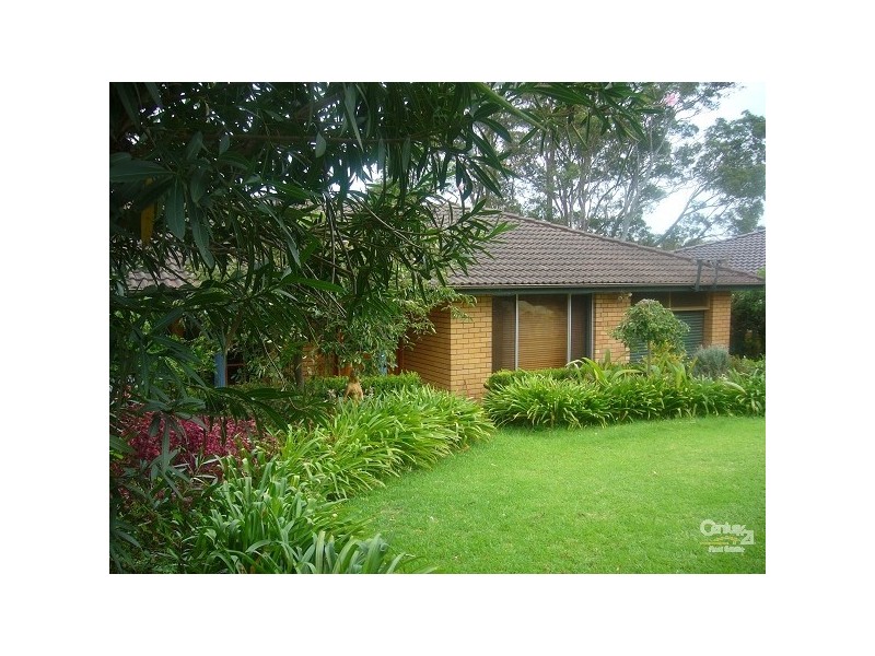 44a Thompson Road, Speers Point NSW 2284