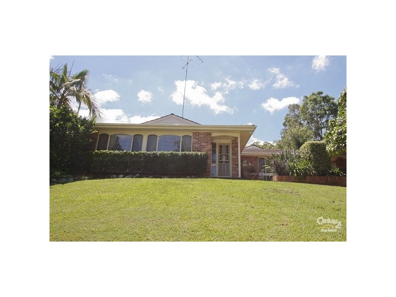 15 Parklea Avenue, Croudace Bay NSW 2280