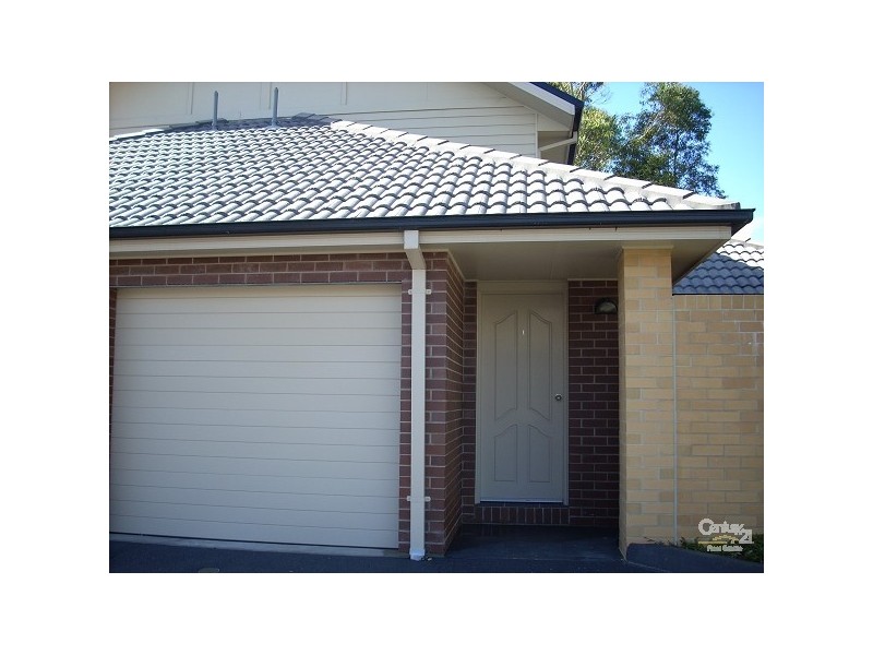 4/42 Queen Street, Warners Bay NSW 2282