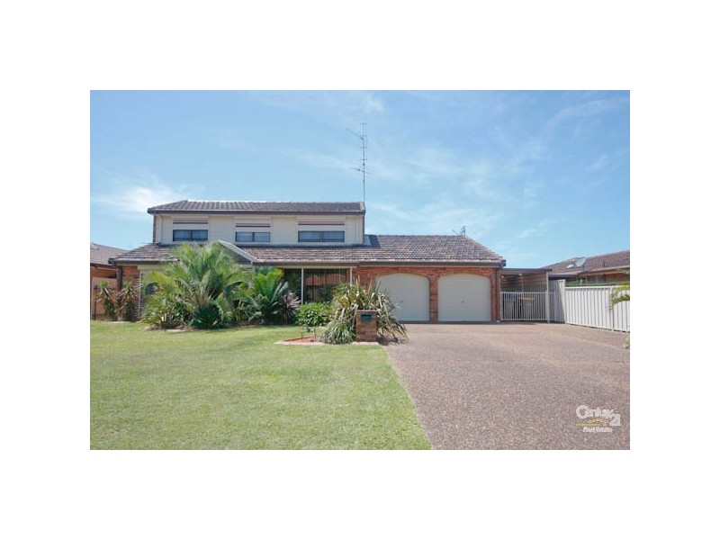 14 Capri Close, Belmont NSW 2280