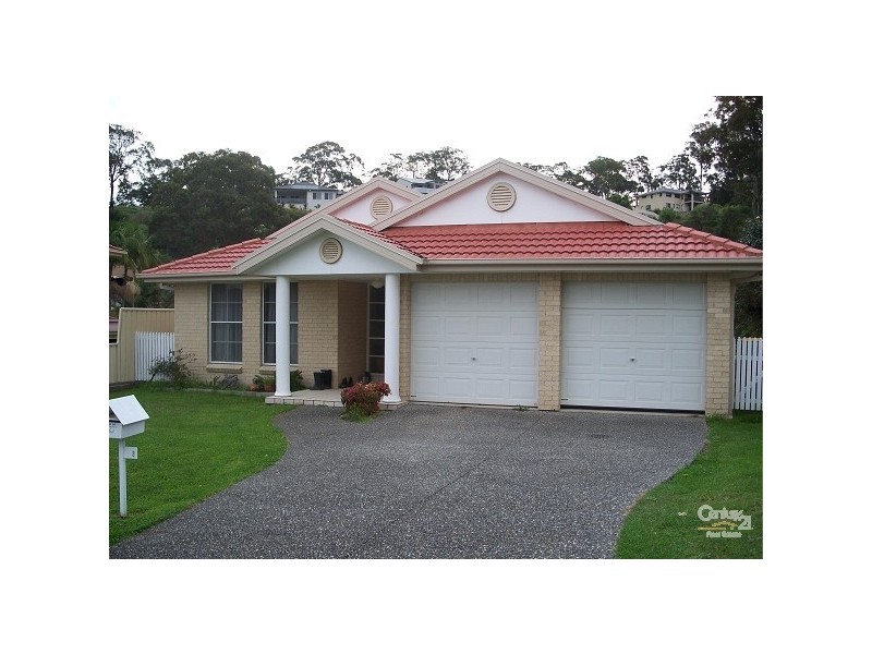 3 Imperial Close, Floraville NSW 2280