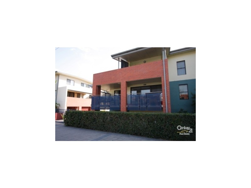 4/7 Howard Street, Warners Bay NSW 2282