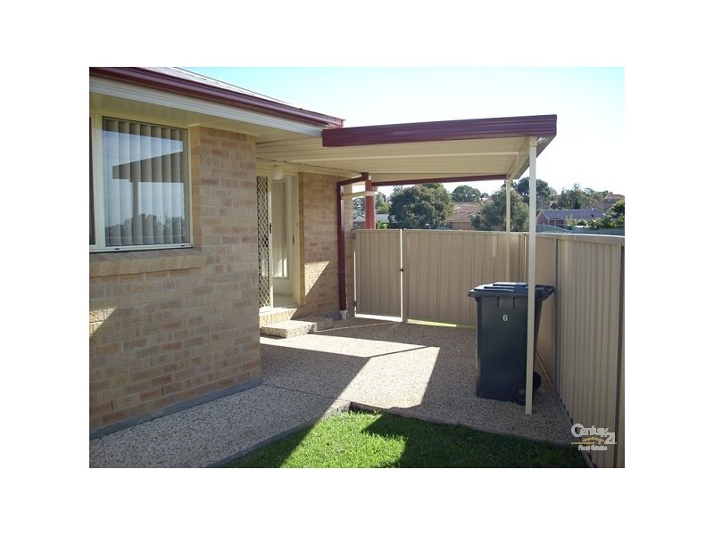 6 Jacana Way, Maryland NSW 2287