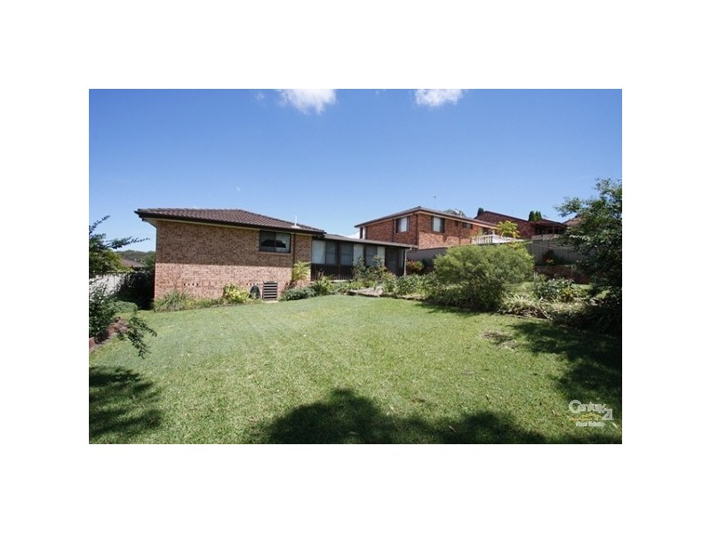 52 Lawson Road, Macquarie Hills NSW 2285