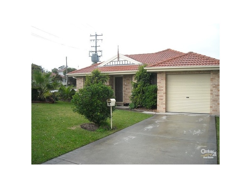 2 Mills Street, Warners Bay NSW 2282