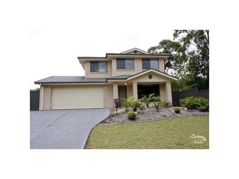 57 Parklea Avenue, Croudace Bay NSW 2280