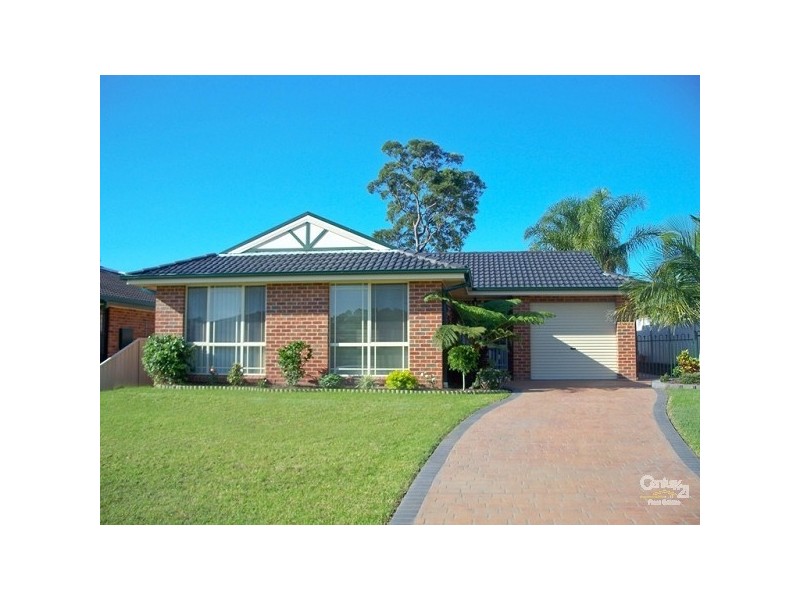 6 Minnesota Way, Warners Bay NSW 2282