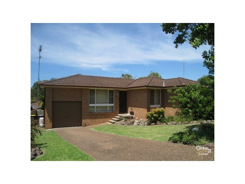 32 Gradburn Parade, Jewells NSW 2280