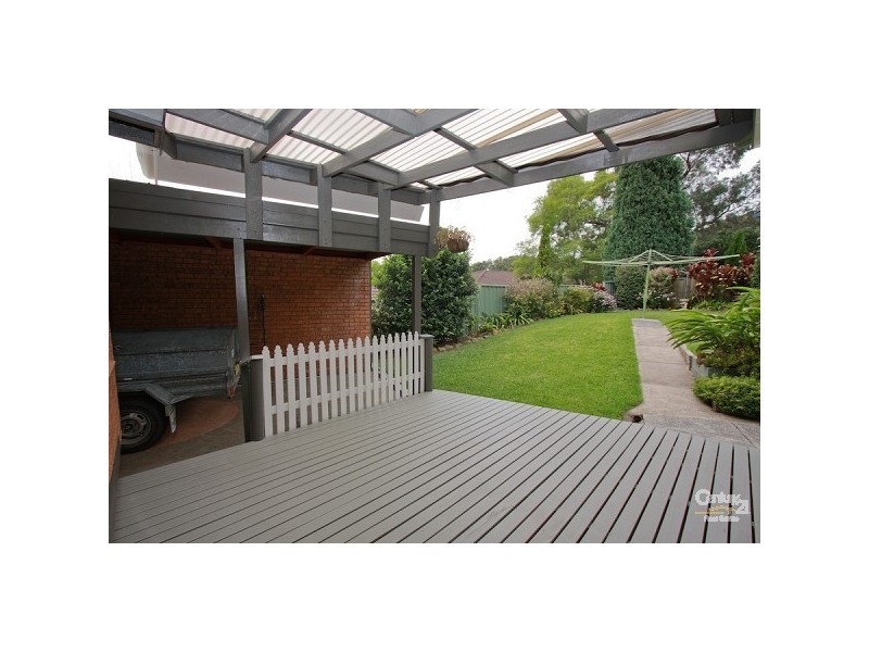 6 Wilton Close, Warners Bay NSW 2282