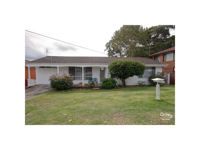 19 Old Belmont Road, Belmont North NSW 2280