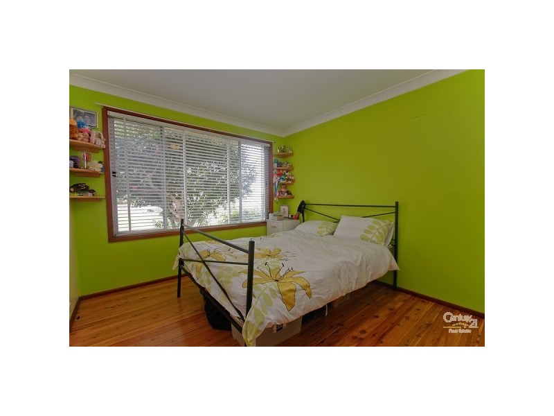 19 Old Belmont Road, Belmont North NSW 2280