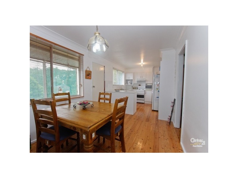 19 Old Belmont Road, Belmont North NSW 2280