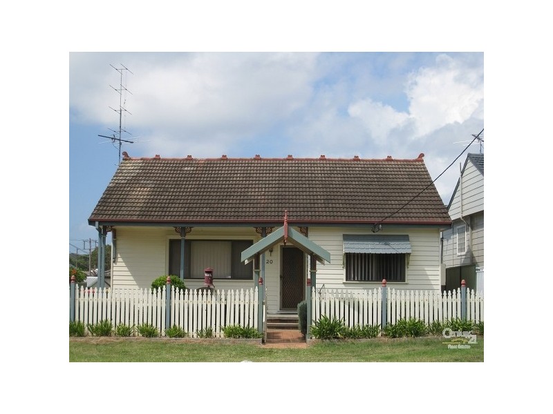 20 Elsdon Street, Redhead NSW 2290