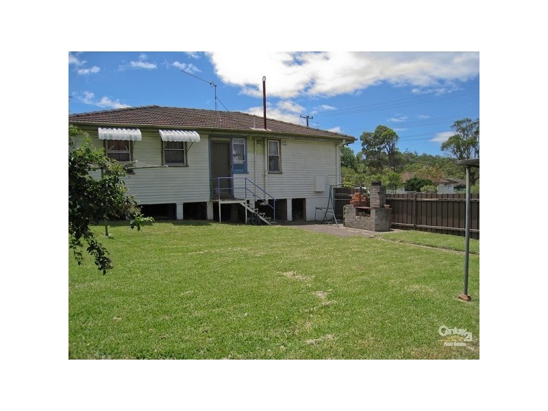 2 Alder Crescent, Gateshead NSW 2290