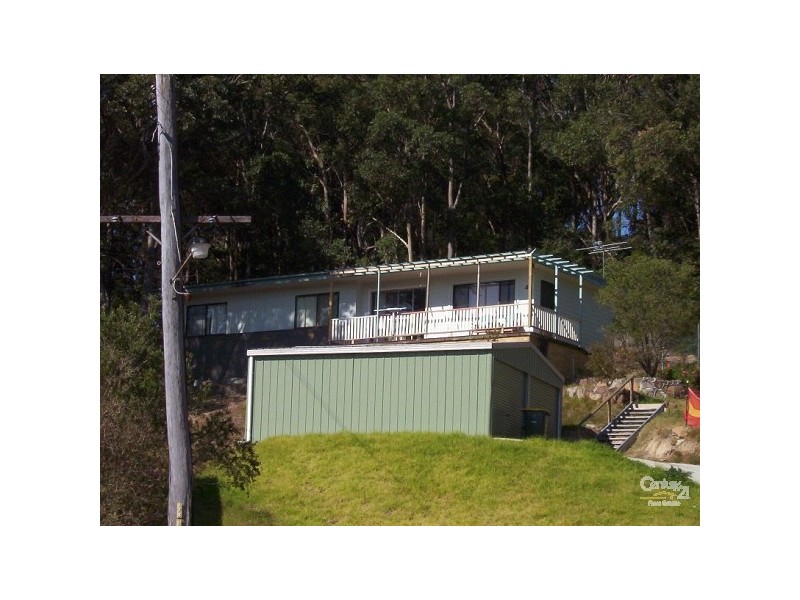 4 Bucklee Crescent, Warners Bay NSW 2282
