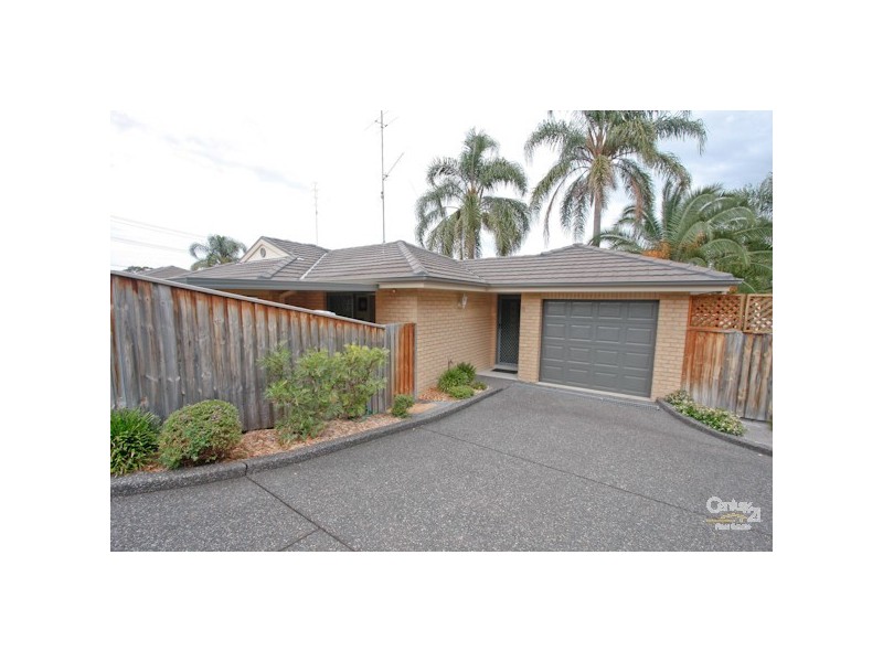 6/23-25 Jonathan Street, Warners Bay NSW 2282