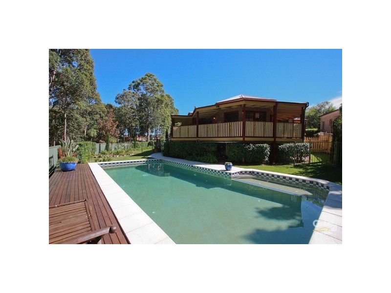 6 Ludwig Court, Valentine NSW 2280