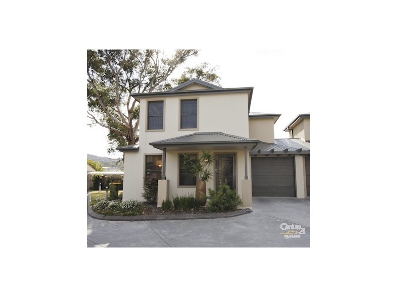 18/346 Pacific Highway, Belmont North NSW 2280