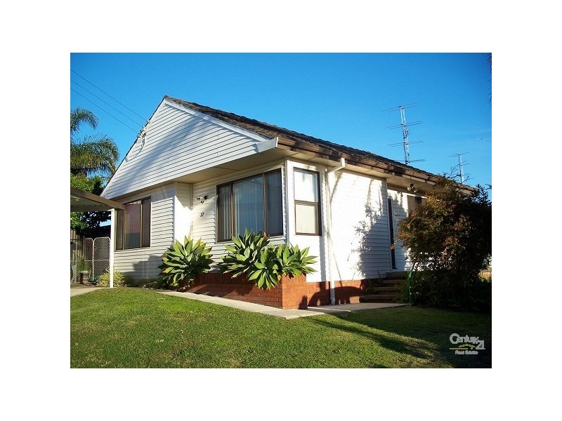 1/17 Kanundra Street, Belmont North NSW 2280