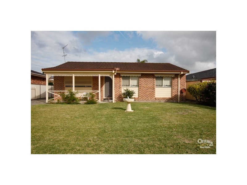 23 New York Avenue, Warners Bay NSW 2282