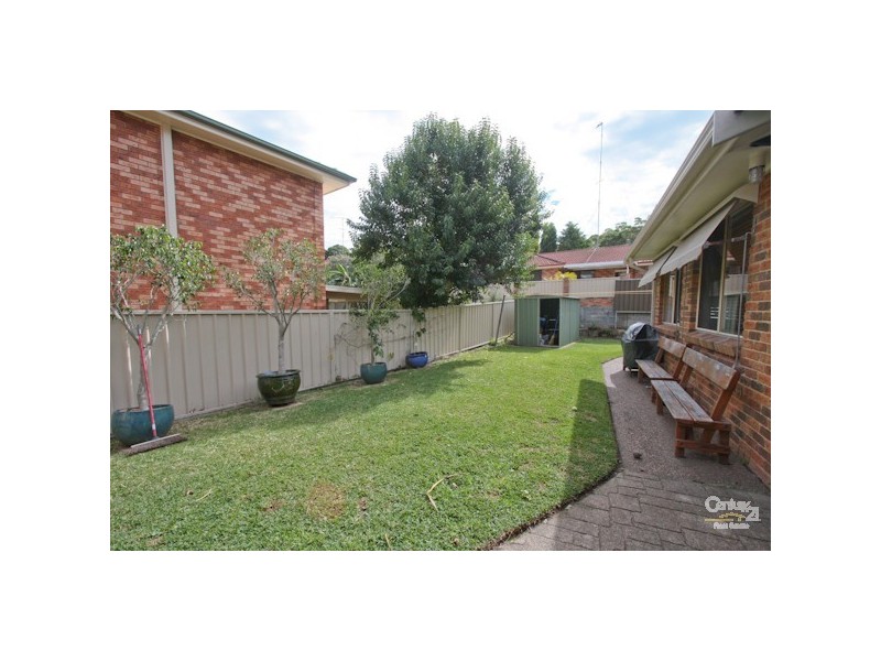 27 Parklea Avenue, Croudace Bay NSW 2280