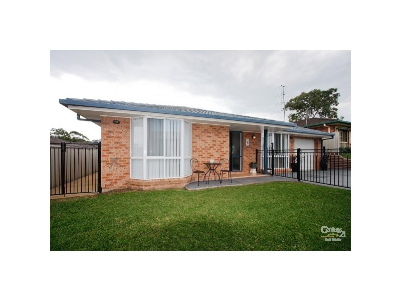 16 Lindale Way, Lakelands NSW 2282