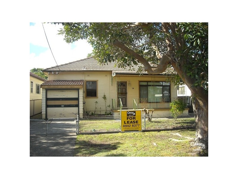 14 Edith Street, Speers Point NSW 2284