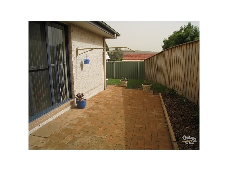 3 Harmony Crescent, Mount Hutton NSW 2290