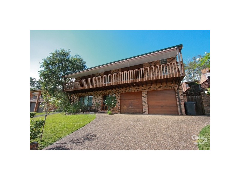 13 Yerambla Close, Eleebana NSW 2282