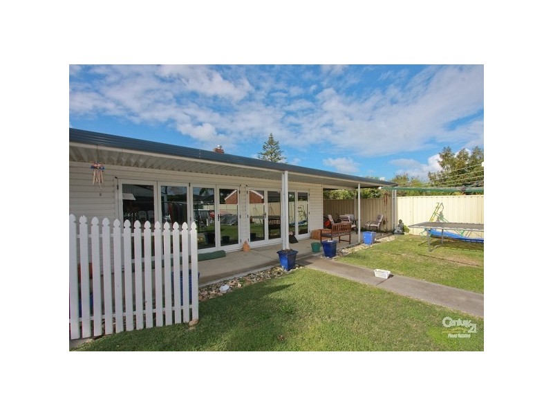 23 Josephson Street, Swansea NSW 2281