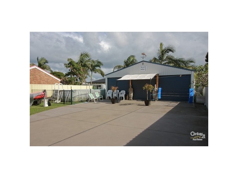 23 Josephson Street, Swansea NSW 2281