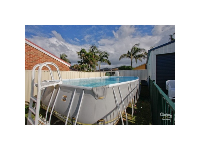 23 Josephson Street, Swansea NSW 2281