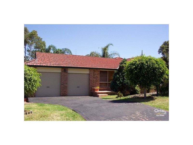 11 Bilba Crescent, Maryland NSW 2287