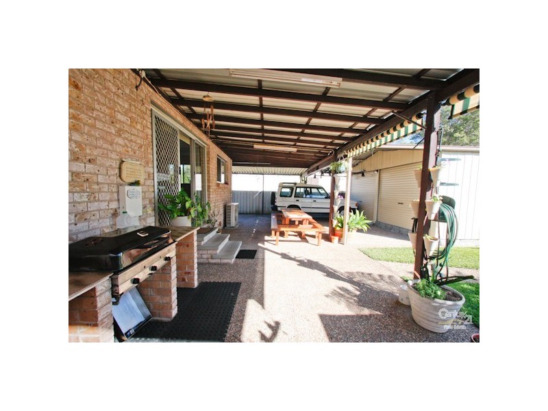7 St Johns Drive, Croudace Bay NSW 2280