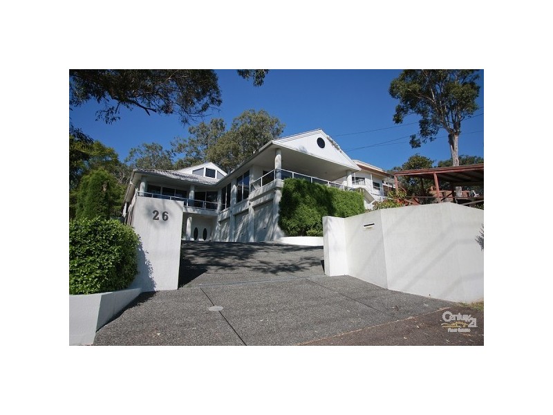 26 Bareki Road, Eleebana NSW 2282