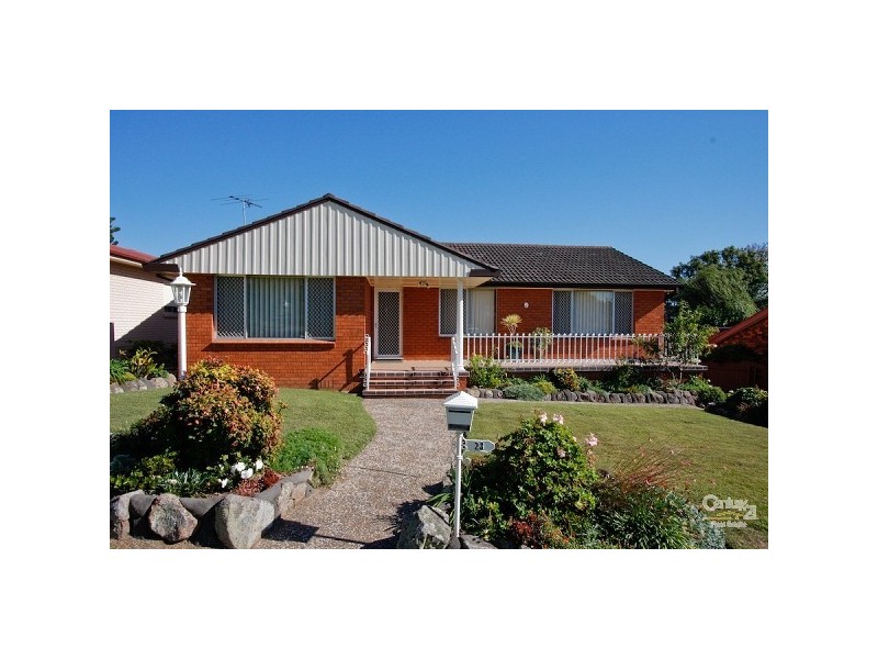 23 Chartley Street, Warners Bay NSW 2282