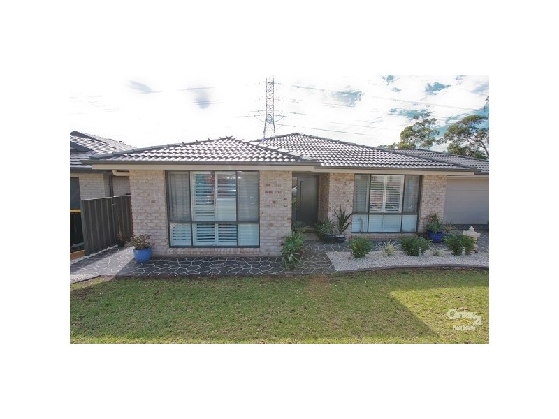 56 Dalmeny Drive, Macquarie Hills NSW 2285