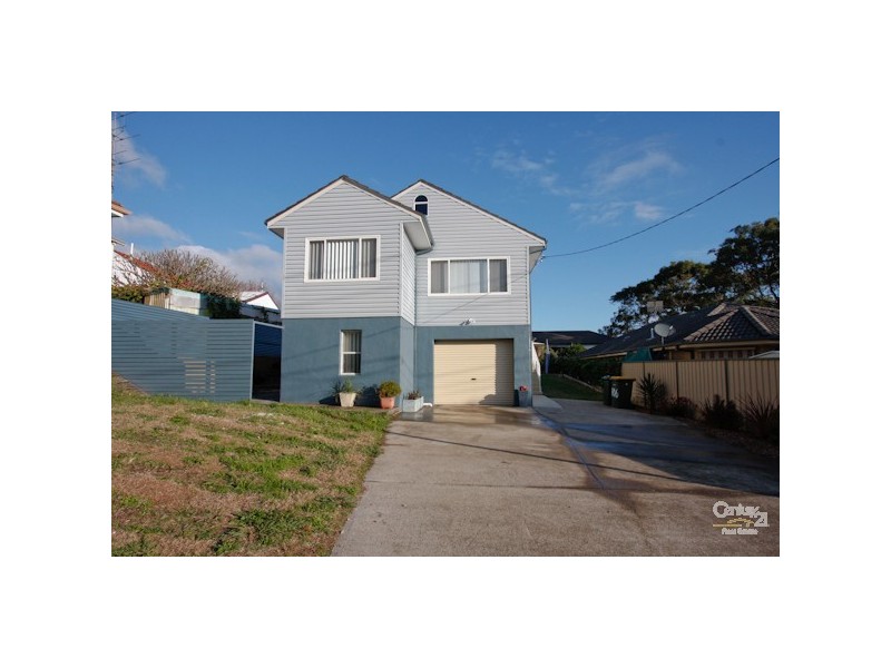 106 Old Belmont Road, Belmont North NSW 2280