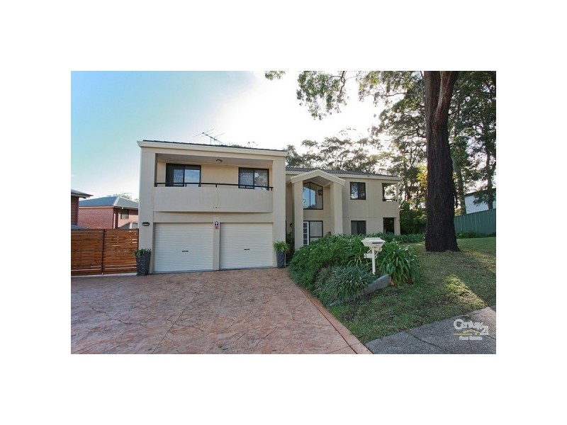 4 Roma Road, Valentine NSW 2280