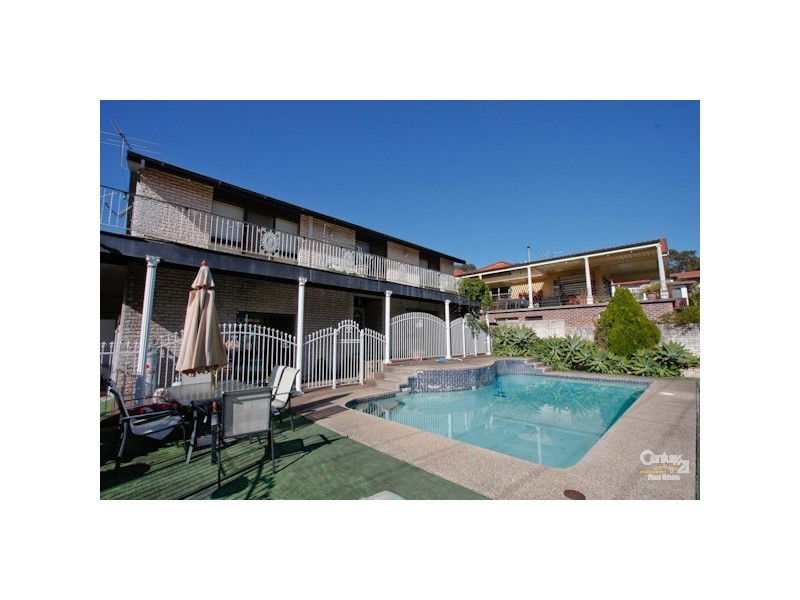 1 Croft Road, Eleebana NSW 2282