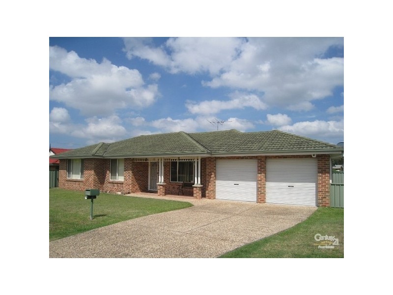 17 Calancra Avenue, Cameron Park NSW 2285