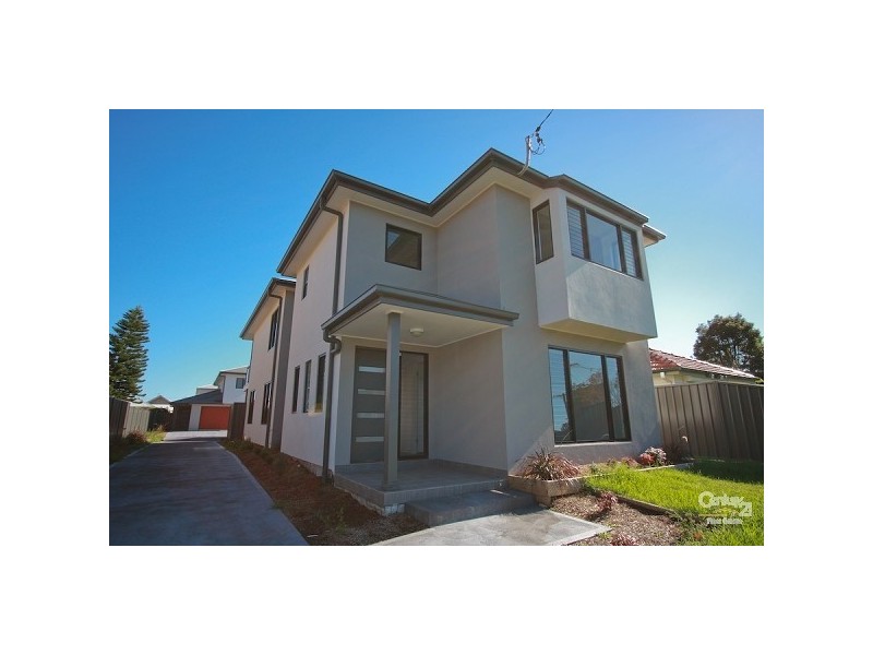 1/43 Jones Avenue, Warners Bay NSW 2282