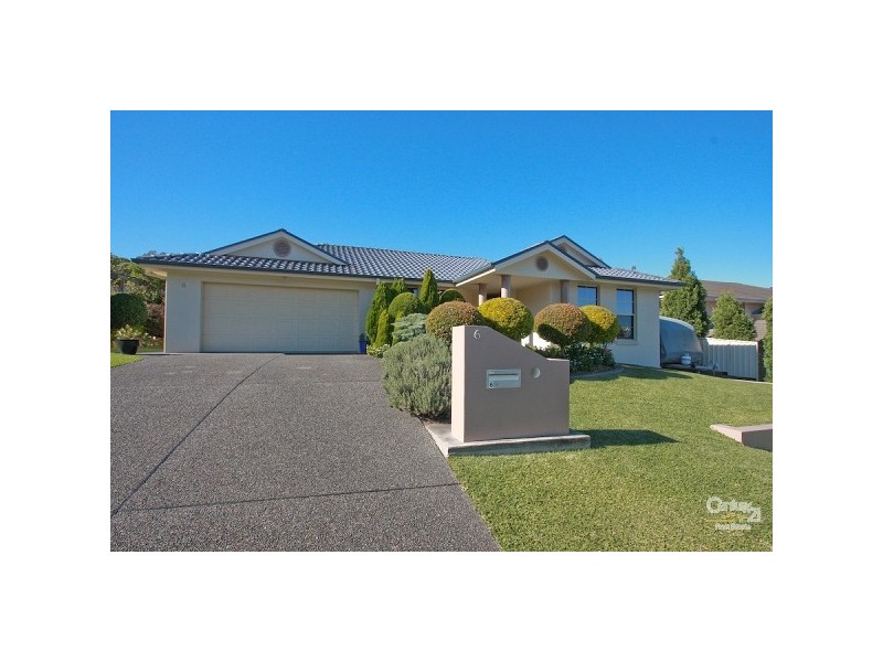 6 Cabernet Close, Eleebana NSW 2282
