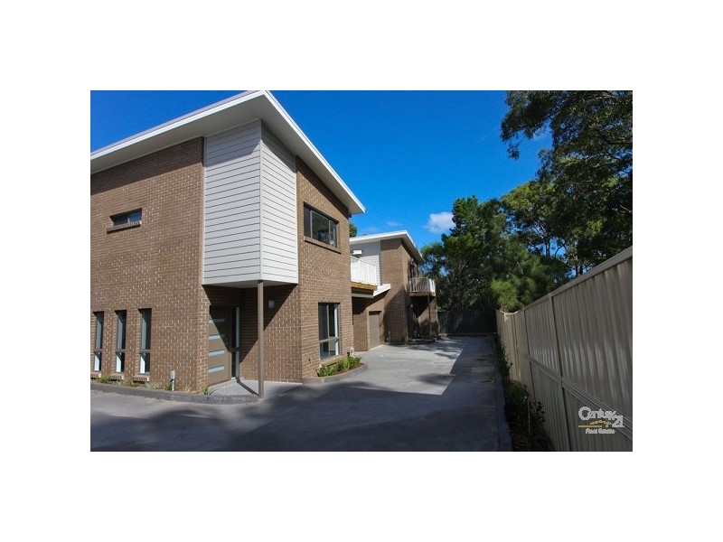 1-4/8 Bayview Street, Warners Bay NSW 2282