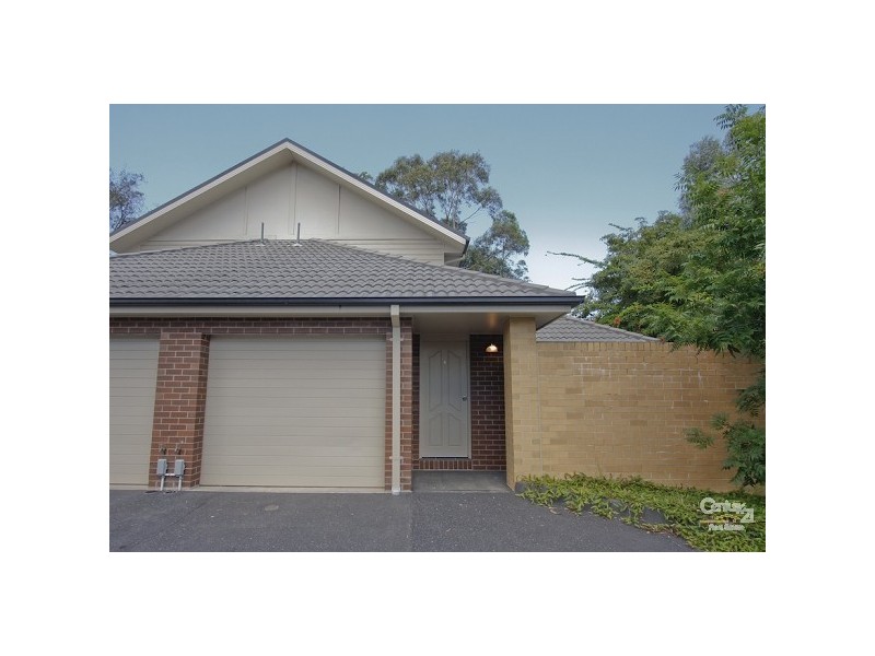 4/42 Queen Street, Warners Bay NSW 2282