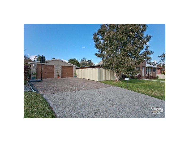 1 Berringar Road, Valentine NSW 2280