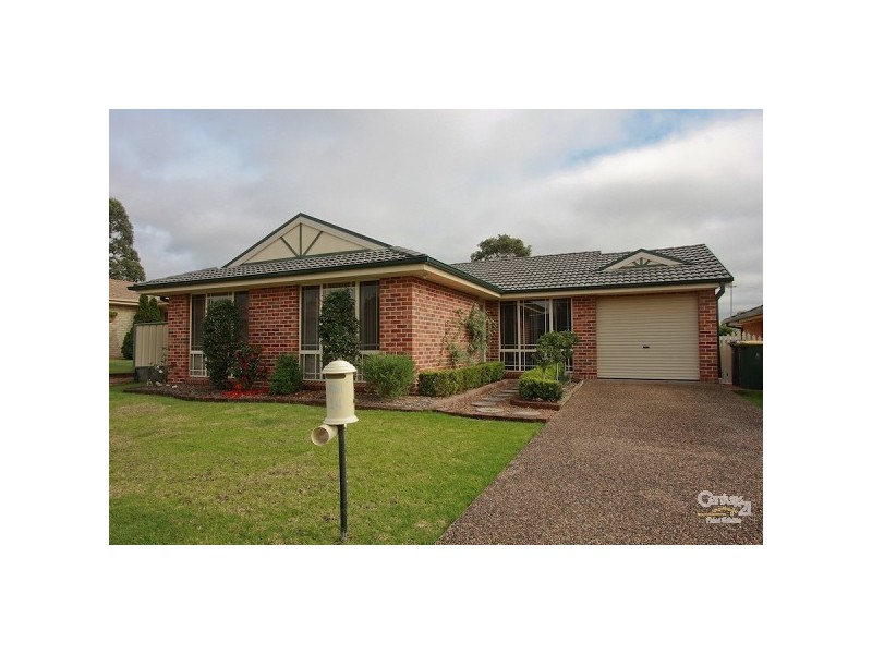 14 Gundaroo Circuit, Maryland NSW 2287